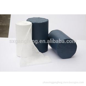 Medical Absorbent Cotton Gauze roll 4Ply BP Quality